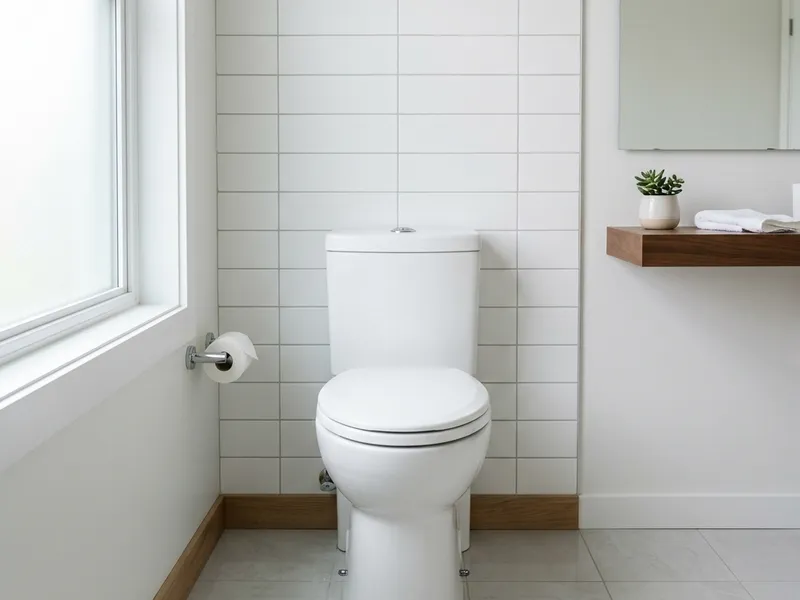 Toilet Repair & Installation Plumber in La Russell, MO